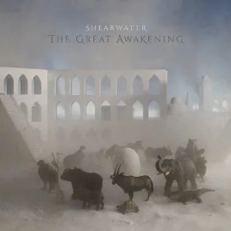 The Great Awakening by Shearwater