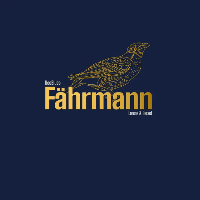 Fährmann