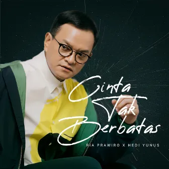 Cinta Tak Berbatas by Hedi Yunus