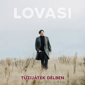 Tűzijáték Délben by Lovasi András