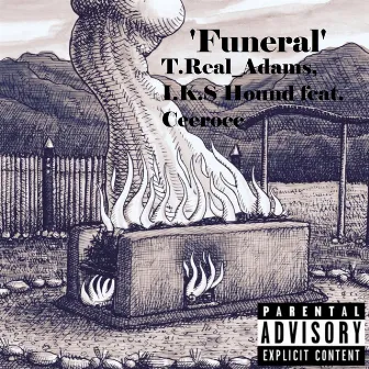 Funeral by T.Real_Adams