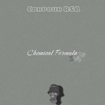 Chemical Formula by Carpour RSA