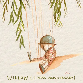 Willow (5 Year Anniversary) by Bermuda Search Party