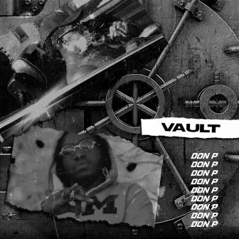 The Vault by Don P.