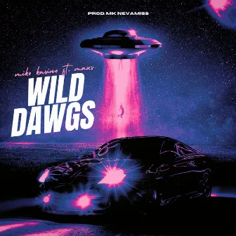 Wild Dawgs by Miko Kasino