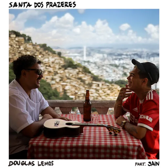 Santa dos Prazeres