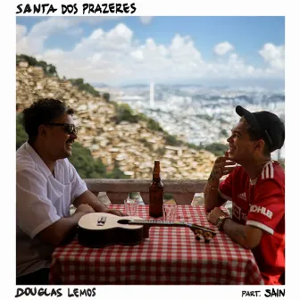 Santa dos Prazeres by Douglas Lemos