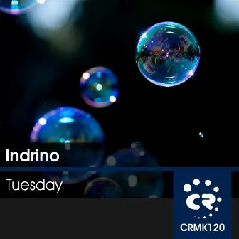 Tuesday by Indrino