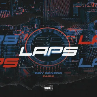 Laps by ROY DENERO