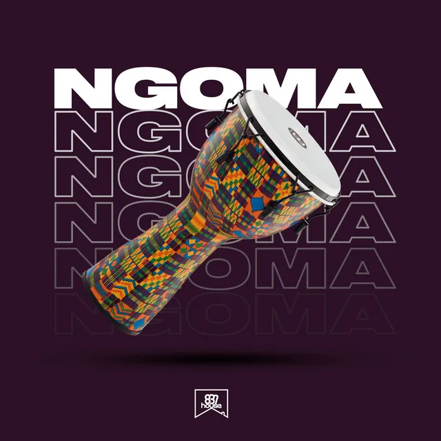 Ngoma - Dmstry Remix