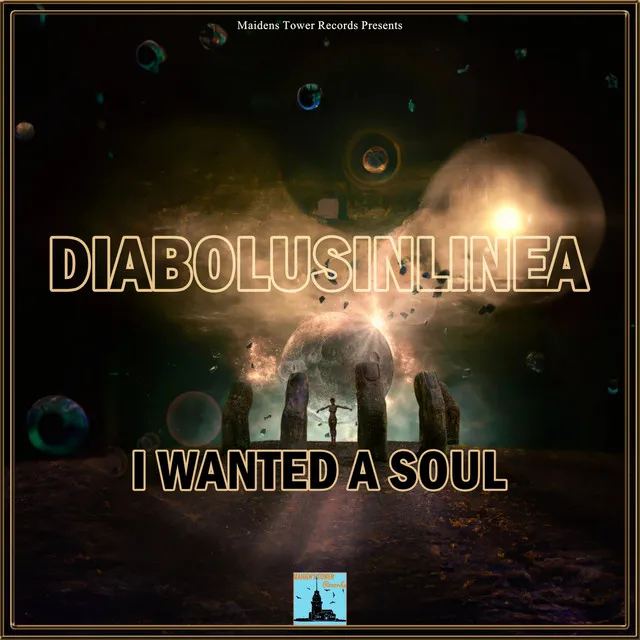 I Wanted a Soul - Original Mix