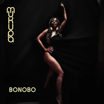 Bonobo by Karen Mukupa