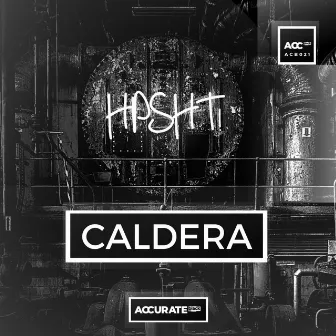 Caldera by HPSHT!