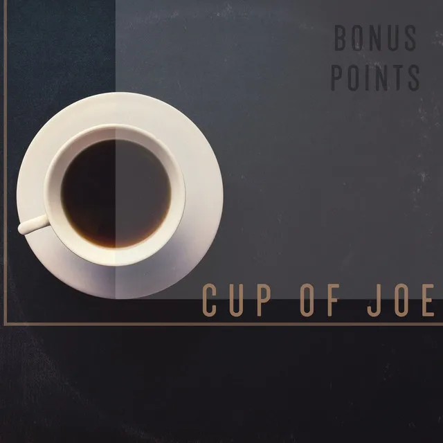 Cup of Joe