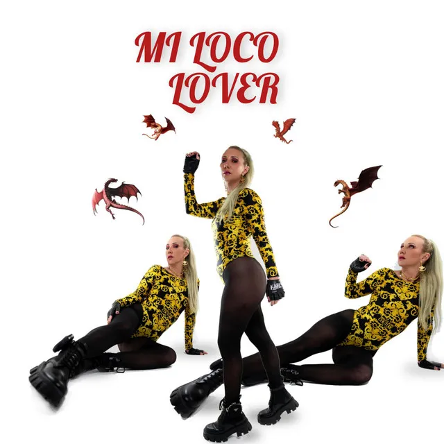 MI LOCO LOVER (Acoustic)