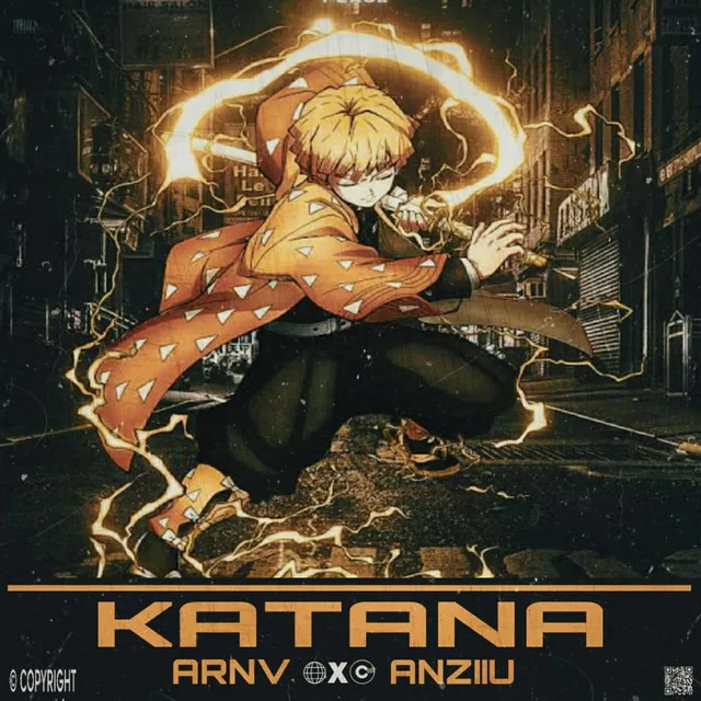 KATANA