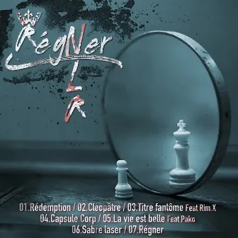 Régner by NLR