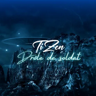 Drôle de Soldat by TIZEN