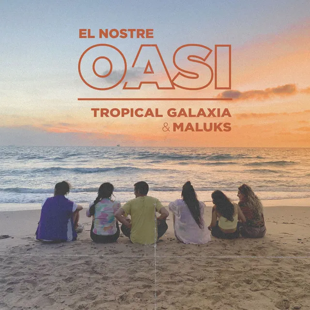 El nostre oasi