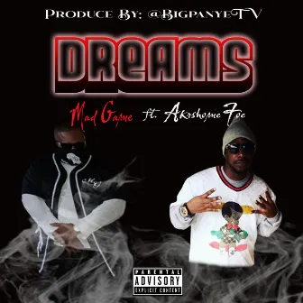 Dreams by Mad Game