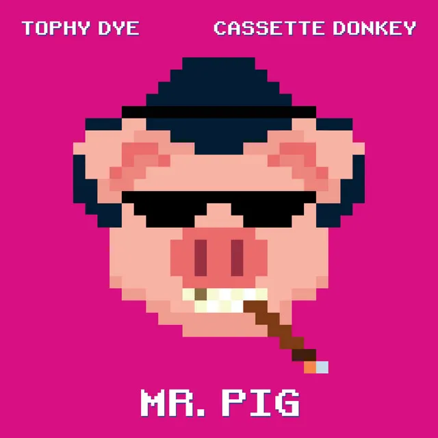 Mr. Pig