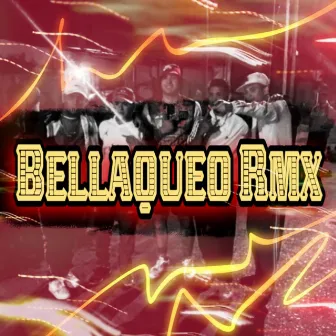 Bellakeo (Remix) by Ele K