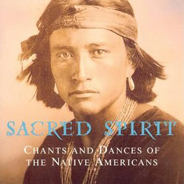 Sacred Spirit