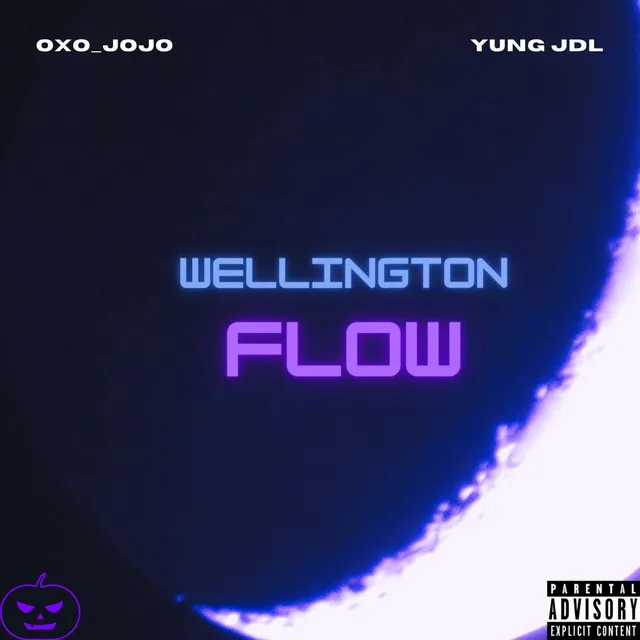 Wellington flow