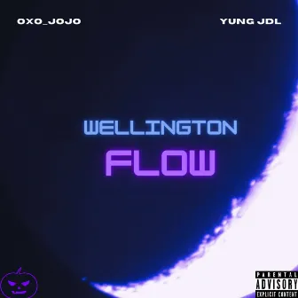 Wellington flow by Oxo_jojo