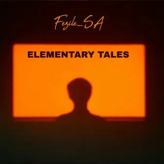 Elementary Tales by Uganda Boy