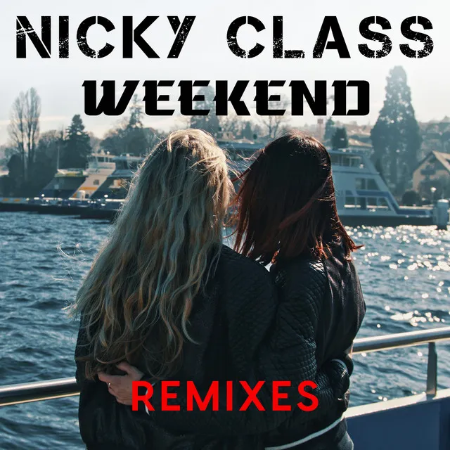 Weekend - Dancefloor Devils Remix