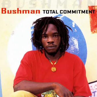 Total Commitment by Bushman