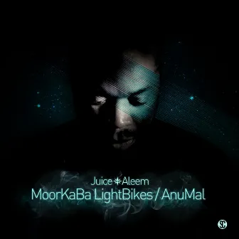 MoorKaBa LightBikes/AnuMal by Juice Aleem