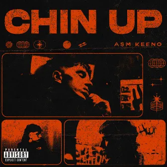 CHIN UP (Acoustic) by ASM Keeno