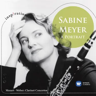 Best of Sabine Meyer [International Version] by Sabine Meyer