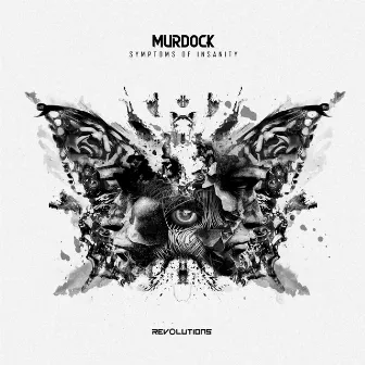 Symptoms of Insanity by Murdock