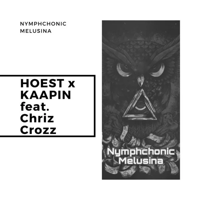 Nymphchonic Melusina (feat. Chriz Crozz)