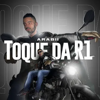 Toque da R1 by Arabii