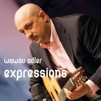 Expressions by Wawau Adler