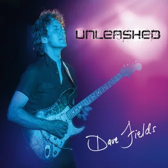 Unleashed by Dave Fields