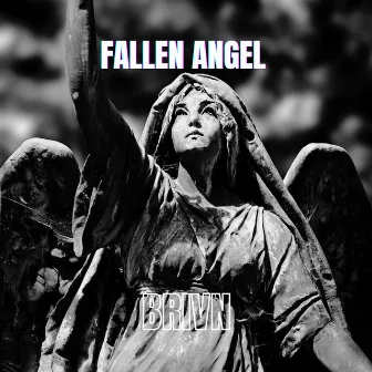 FALLEN ANGEL by BRIVN.