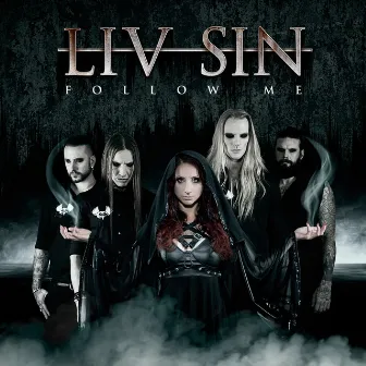 Follow Me by Liv Sin