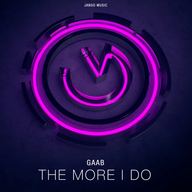 The More I Do - Radio Edit