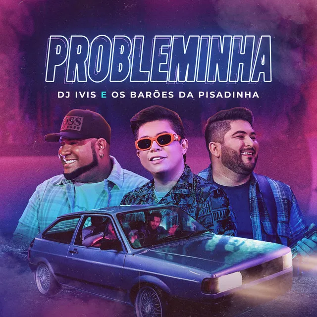 Probleminha