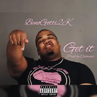 Get It (Grind and Hustle) by Benogotti2k