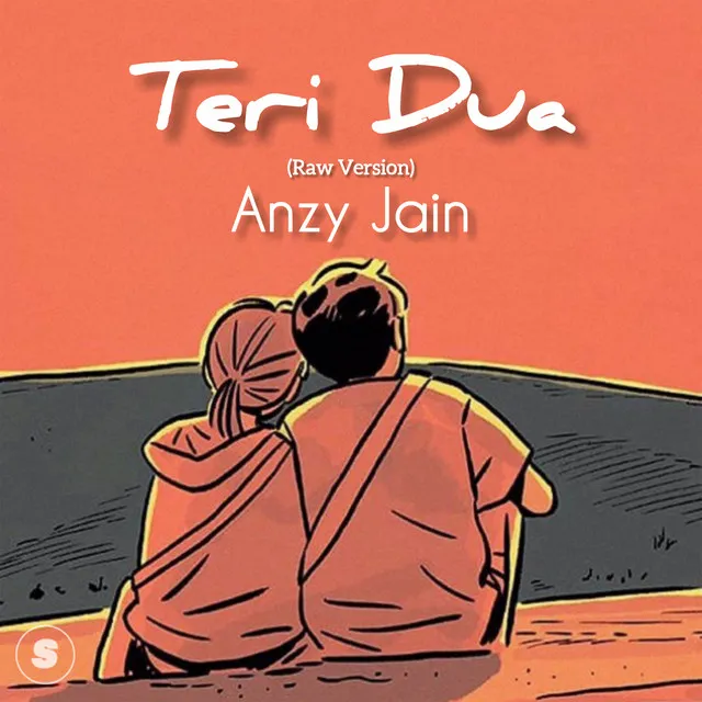 Teri Dua - Raw Version