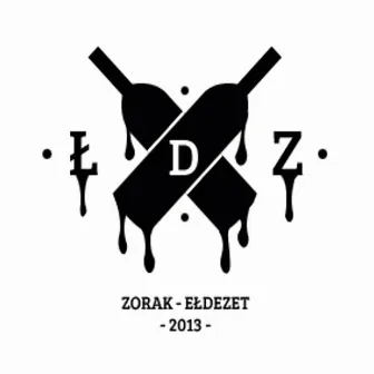 Ełdezet by Zorak