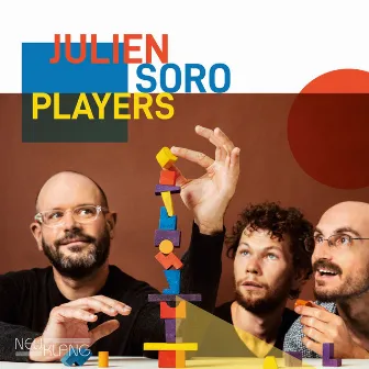 Players by Julien Soro