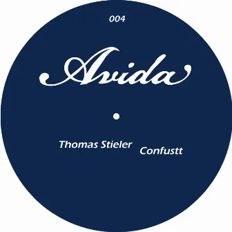 Confustt by Thomas Stieler