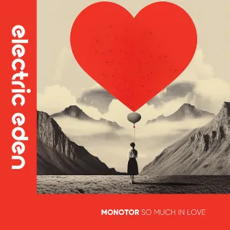 So Much in Love by Monotor